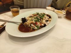 -南山鲜虾面·活鲜小馆·海味大连菜(南山总店)