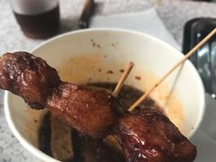 -王记西鎮电烤肉(汶上路店)