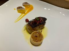 -王品牛排(珠海富华里店)