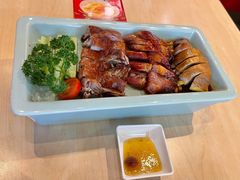 -避风塘(百联东郊店)
