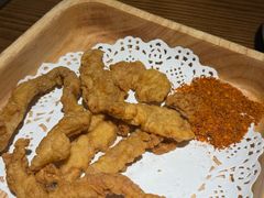 -恰饭·老长沙市井菜(天河客运站店)