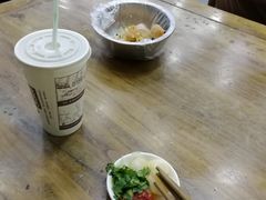 -老刘家泡馍·陕西老字号(钟楼广济街店)