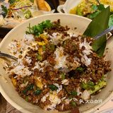 听说是广州火到排不上队的泰料开过来东莞