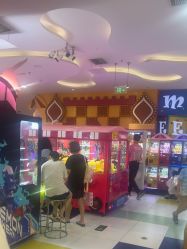 -meland·儿童乐园·游戏厅娃娃机·电玩Xbox(成都合生汇店)