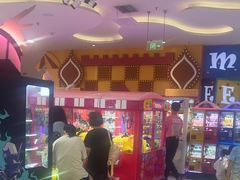-meland·儿童乐园·游戏厅娃娃机·电玩Xbox(成都合生汇店)