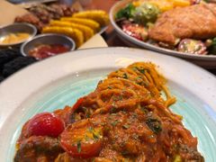 -魏斯理汉堡(西安沣东吾悦店)