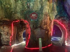 -佛爷洞旅游景区