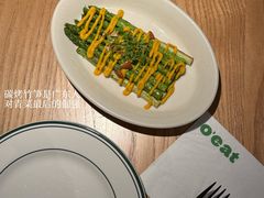 -O'eat Blossom&Pelican(深圳首店)