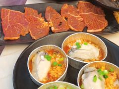 -炭烤麻里·臻选自助烤肉料理(观音桥大融城店)