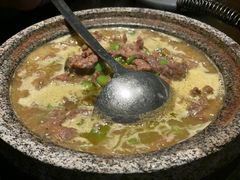 -赠李白·如诗的川味(余杭万达广场店)