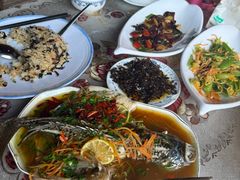 -龙姐私房菜(和顺古镇店)