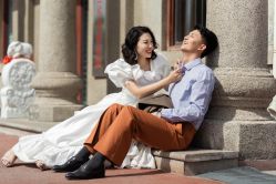 -秦皇岛我和你婚纱摄影工作室