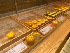 -泸溪河桃酥(欧尚店)