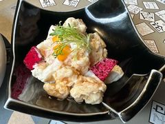 -穹六人间 people 6(岳阳路店)