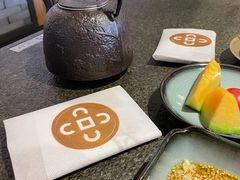 -湊湊火锅·茶憩(和平大悦城店)