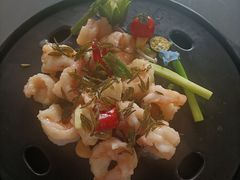 -富力万达嘉华酒店-品珍中餐厅(水果湖店)