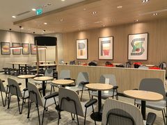 -麦当劳(伦敦人店)