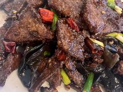 -久久餐厅(西山道店)