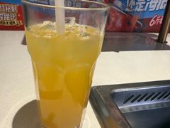 -海底捞火锅(长宁路龙之梦店)