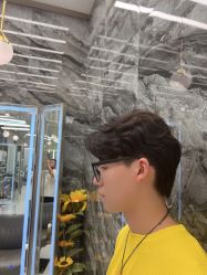 -5M HAIR SALON