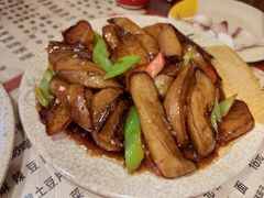 -吉味馆(柠溪店)