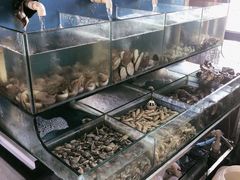 -黑胡子海盗主题餐厅海鲜烧烤