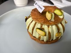 -Cafe Mersey默西咖啡(平江店)
