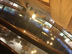 楼梯-方所(华润万象城店)