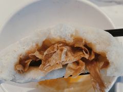 豆腐皮包-花园茶楼(兴城西路店)