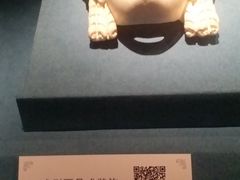 -广东省博物馆K停车场