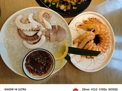 -上屿水产(鼓浪屿一店)