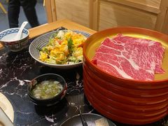 -龍二烧肉酒场(九亭店)