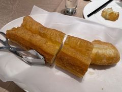 -北京泰富酒店-柏景轩中餐厅