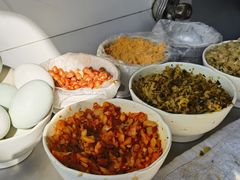 糯米饭-文武王氏烧饼·无矾油条(西溪路店)