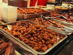 -乔波食品(杜桥中心菜场店)