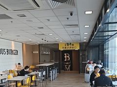 -麦当劳(世贸店)