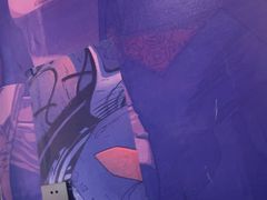 -酷秀KTV(五道口店)