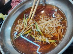 -韩风烤牛肉冷面店