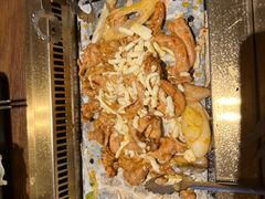 -新石器烤肉(之心城店)