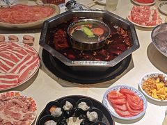 -大队长主题火锅(观音桥店)
