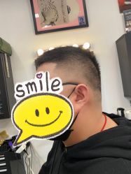 -HEADSTAR BARBERSHOP·男士理发店