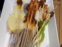 -屋头串串(临江路店)
