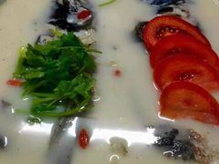 -淳安二十八道·美食汇·淳鱼馆(阳光路店)