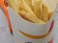 -汉堡王(北京通州领展店)