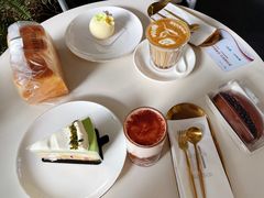 -法桐蛋糕·手作面包(万象城店)