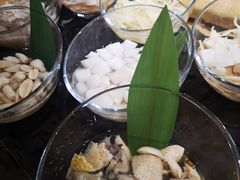 -竹鲜笙全竹宴(国色天香店)