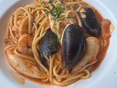 -北辰洲际酒店·IT MAMA意式家味餐厅