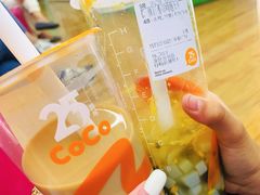 -CoCo都可(中联广场店)