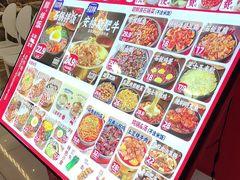 -稻百鲜·拌饭·朝鲜族石锅菜(江南万达店)
