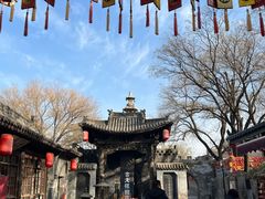 -大槐树寻根祭祖园